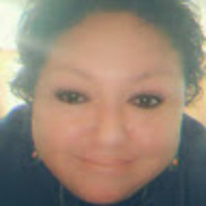 Meet your Posher, Virginia